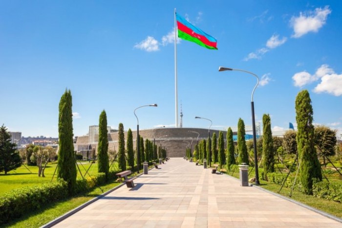 Достопримечательности Баку: Топ-30 Достопримечательности Баку: Топ-30