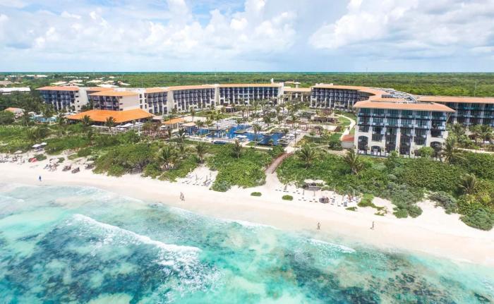 Фестиваль Superbia Summer 15.07 &ndash; 25.08.24 в UNICO 20&ordm;87&ordm; Hotel Riviera Maya 5* (Мексика) 