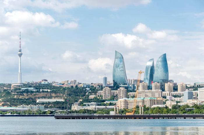 Что посмотреть в Баку за 2 дня — 30 самых интересных мест Что посмотреть в Баку за 2 дня — 30 самых интересных мест