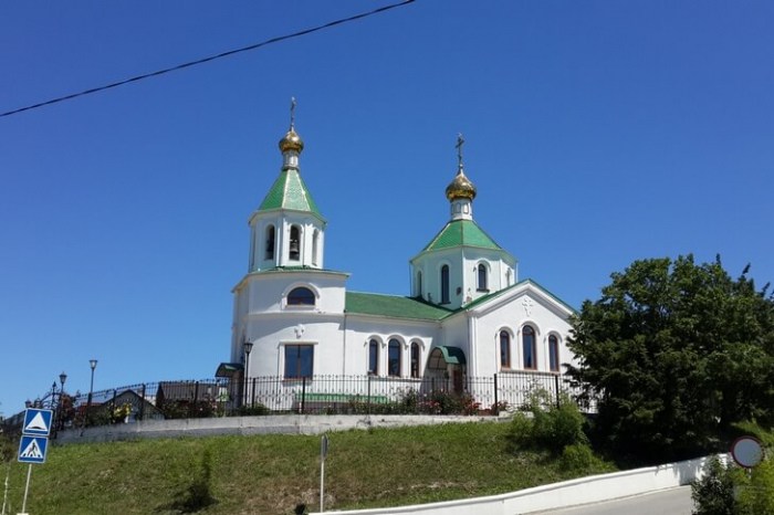 7 главных достопримечательностей Абрау-Дюрсо