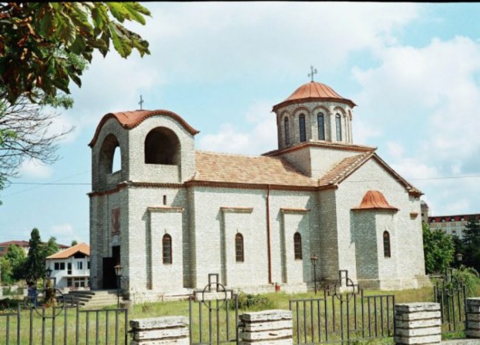 Лучшие достопримечательности Балчика (ФОТО)
