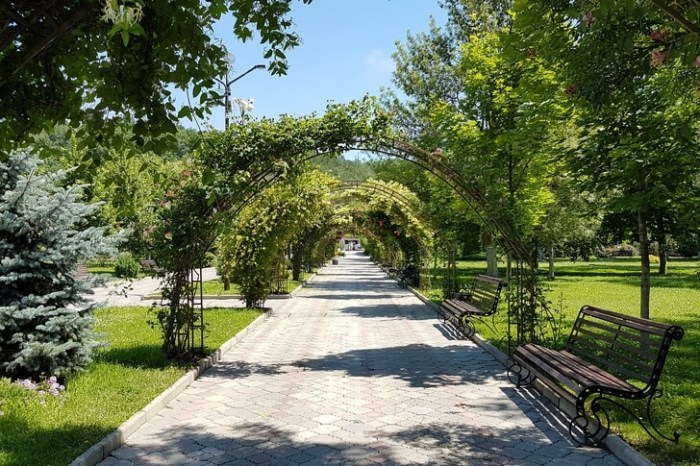 7 главных достопримечательностей Абрау-Дюрсо