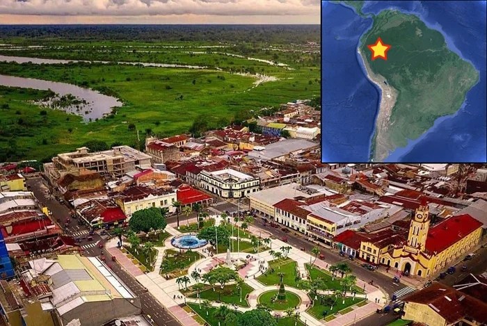 5 самых отдаленных мест на Земле, где люди обрели свой дом