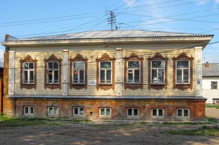 35 лучших достопримечательностей Тюмени