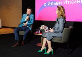 В Сочи из-за сильного ливня затопило федеральную трассу 