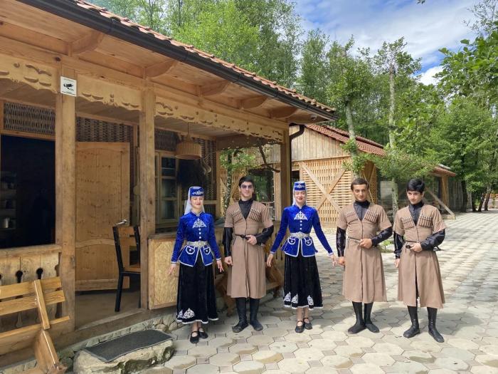 Что нового готовит Абхазия для туристов летом 2024 года Что нового готовит Абхазия для туристов летом 2024 года