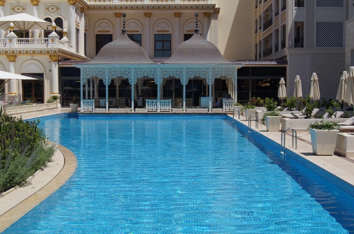 Ответы на самые популярные вопросы по отелю Titanic Mardan Palace