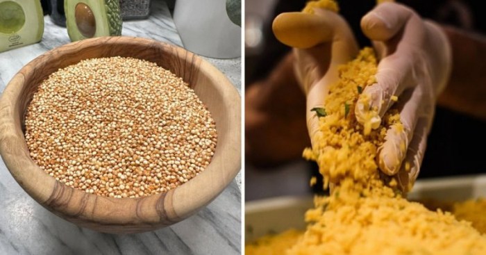 14 коварных пар продуктов, которые настолько похожи, что так и норовят нас запутать