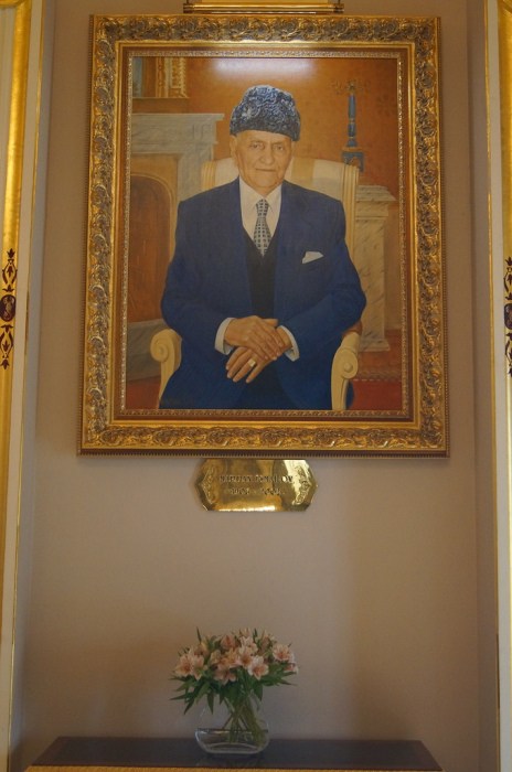 Ответы на самые популярные вопросы по отелю Titanic Mardan Palace