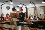 &laquo;Поездка достойна 5 звезд!&raquo; &ndash; именно такой неподдельный восторг будет у туристов после посещения Коломны. А о том, как вызвать эти эмоции мы расскажем на нашем вебинаре, который проведем совместно с коломенским музеем &ldquo;10 Зайцев&rdquo;. 