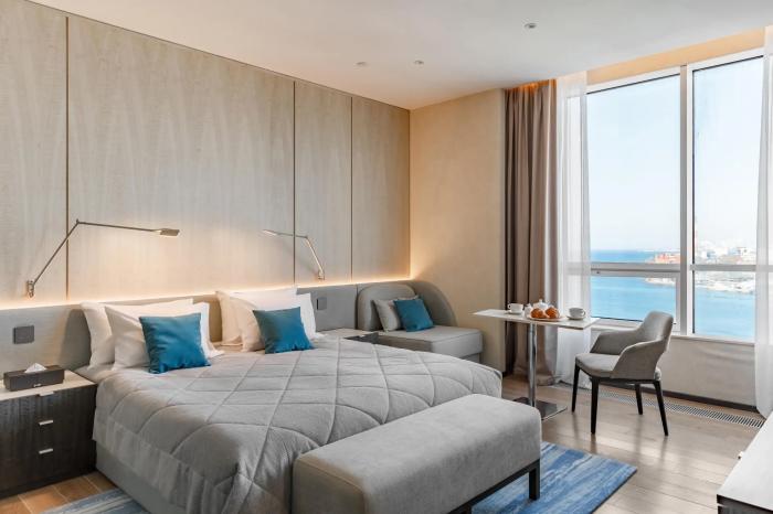 Отели Владивостока на берегу моря Отели Владивостока на берегу моря