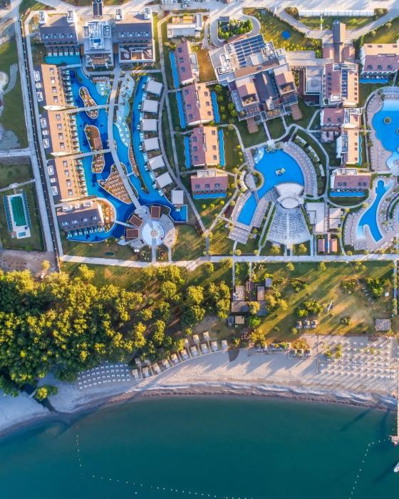 Отели Фетхие всё включено Отели Фетхие всё включено