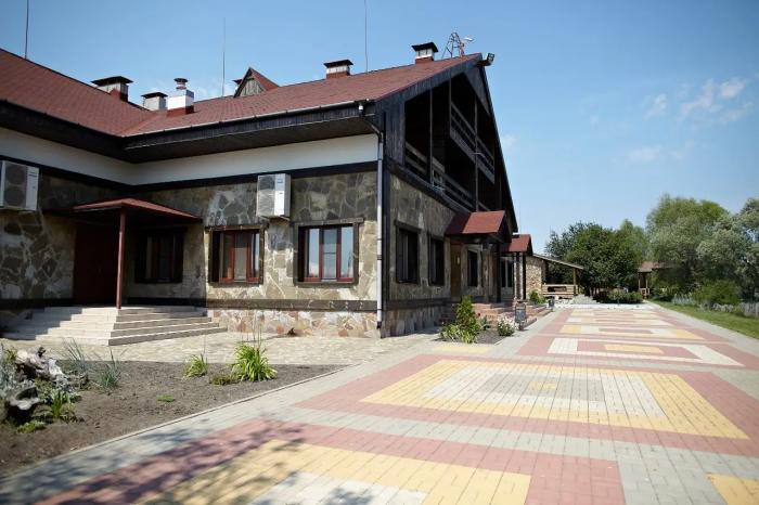 Базы отдыха Курска и Курской области