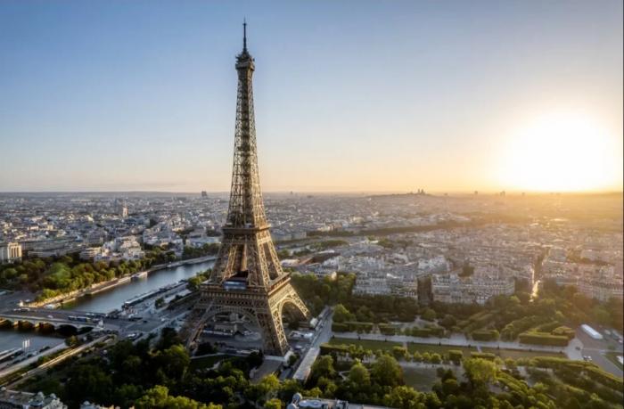 10 самых разочаровывающих достопримечательностей в мире 