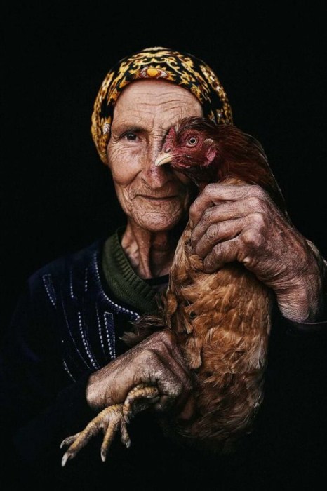 20 фото победителей конкурса All About Photo 2024 года, вызывающих бурю эмоций