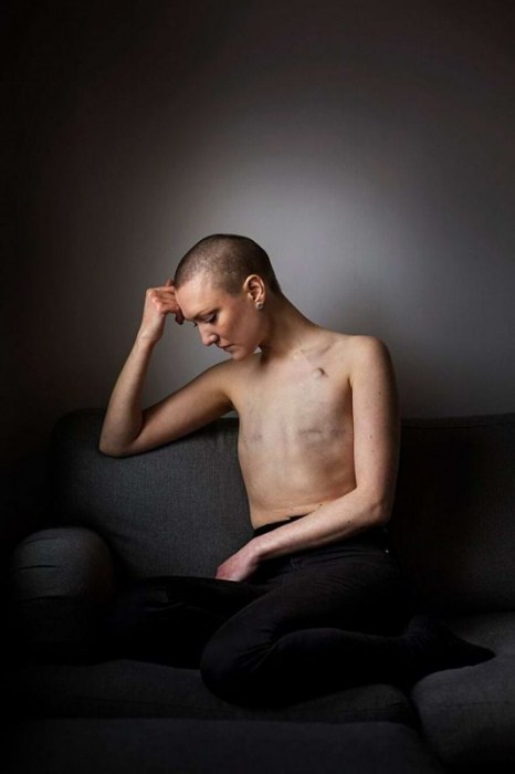 20 фото победителей конкурса All About Photo 2024 года, вызывающих бурю эмоций