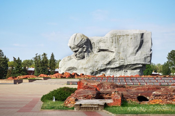 20 лучших экскурсий в Минске 20 лучших экскурсий в Минске
