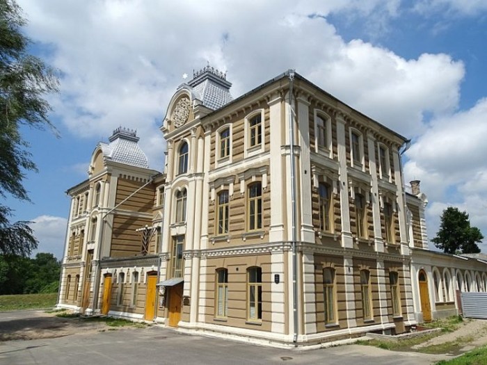 Достопримечательности Гродно: Топ-25