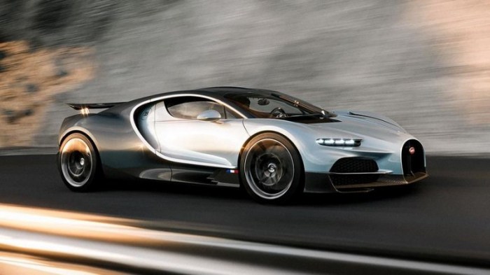 Bugatti показала Tourbillon: 1800 гибридных сил и хронометры в салоне Bugatti показала Tourbillon: 1800 гибридных сил и хронометры в салоне