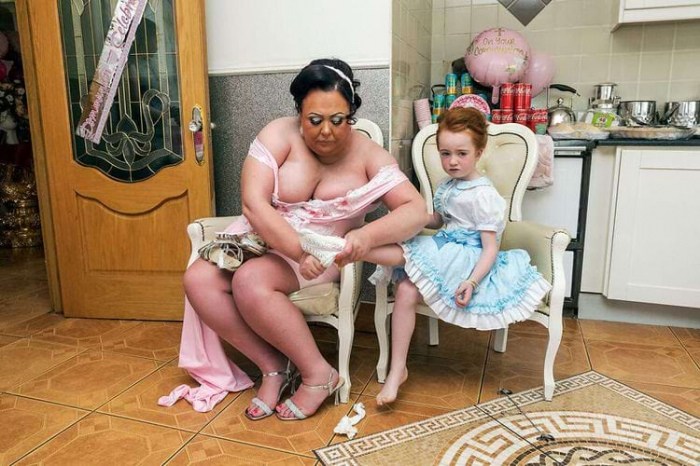 20 фото победителей конкурса All About Photo 2024 года, вызывающих бурю эмоций