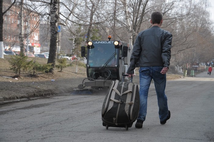 Судьба хостелов решается в Совете Федерации Судьба хостелов решается в Совете Федерации