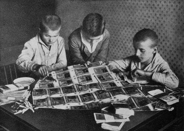 Исторические фото, которые передают атмосферу прошлого