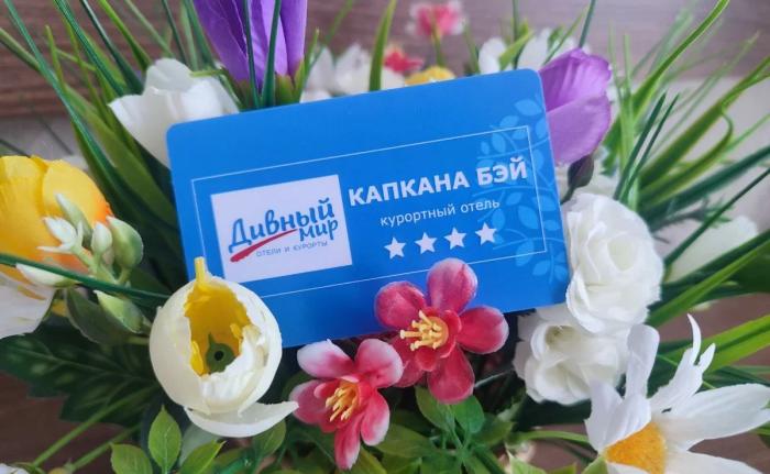 В Анапу на &laquo;все включено&raquo; за приемлемые деньги: обзор семейной сетевой четверки в Витязево