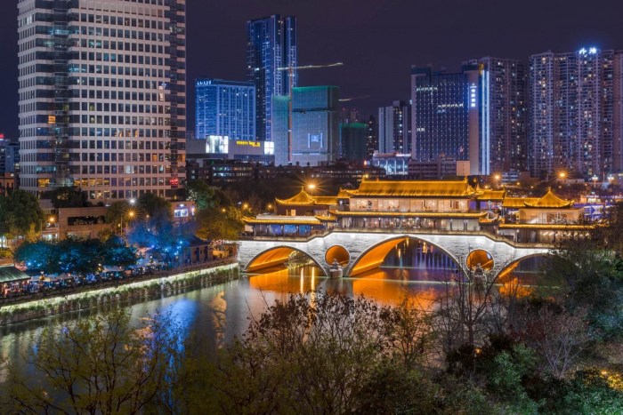20 лучших городов Китая, которые стоит посетить