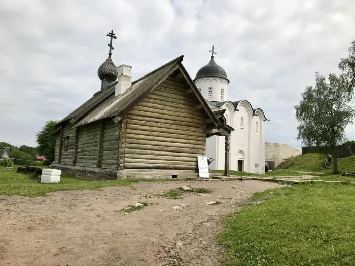 Неизвестные сокровища Ленинградской области: куда съездить на машине из Петербурга на день Неизвестные сокровища Ленинградской области: куда съездить на машине из Петербурга на день