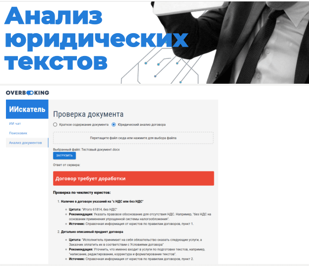 ИИ - КИБОРГ-УБИЙЦА ИЛИ ДОБРЫЙ ВОЛШЕБНИК? ИТОГИ OVERBOOKING TRAVELLINE. ЧАСТЬ 1. ИИ - КИБОРГ-УБИЙЦА ИЛИ ДОБРЫЙ ВОЛШЕБНИК? ИТОГИ OVERBOOKING TRAVELLINE. ЧАСТЬ 1.