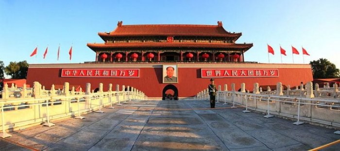 Достопримечательности Пекина: Топ-35 Достопримечательности Пекина: Топ-35