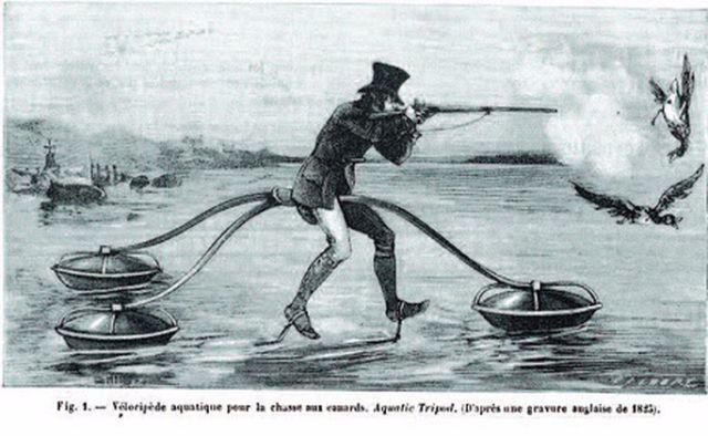15 изобретений викторианской эпохи, которые шокируют своим безумием и абсурдом