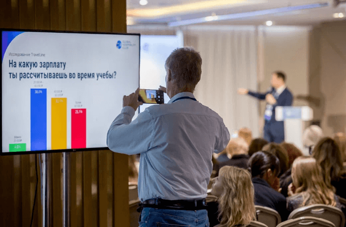 СЛЁТ «HRАБРЫХ». XII КОНФЕРЕНЦИЯ HOSPITABLE BUSINESS СЛЁТ «HRАБРЫХ». XII КОНФЕРЕНЦИЯ HOSPITABLE BUSINESS