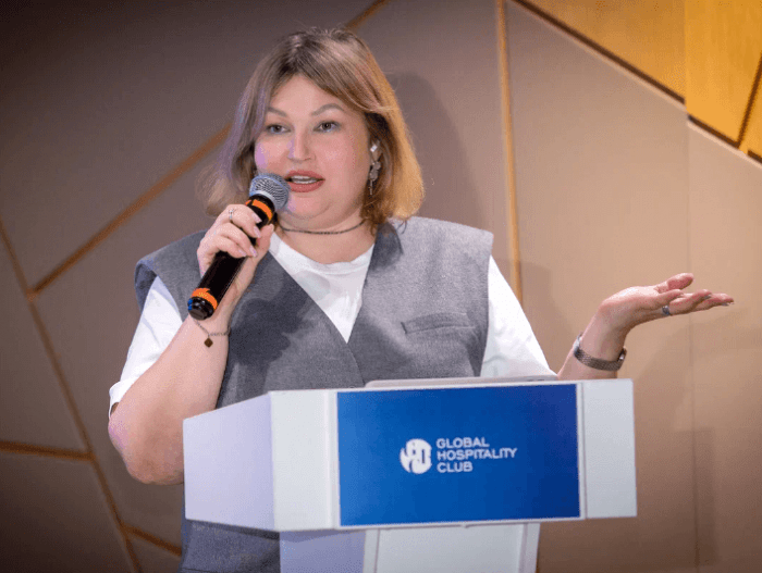 СЛЁТ «HRАБРЫХ». XII КОНФЕРЕНЦИЯ HOSPITABLE BUSINESS СЛЁТ «HRАБРЫХ». XII КОНФЕРЕНЦИЯ HOSPITABLE BUSINESS
