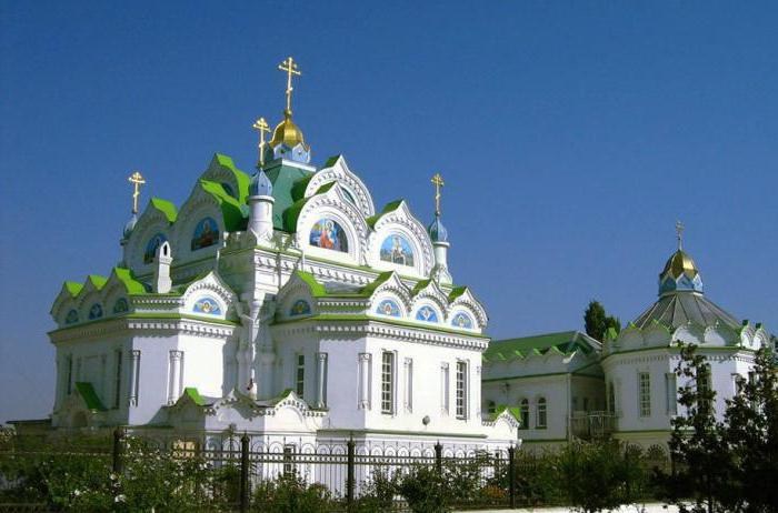 Достопримечательности Феодосии: Топ-30 Достопримечательности Феодосии: Топ-30