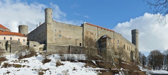 Достопримечательности Таллина: Топ-31 Достопримечательности Таллина: Топ-31