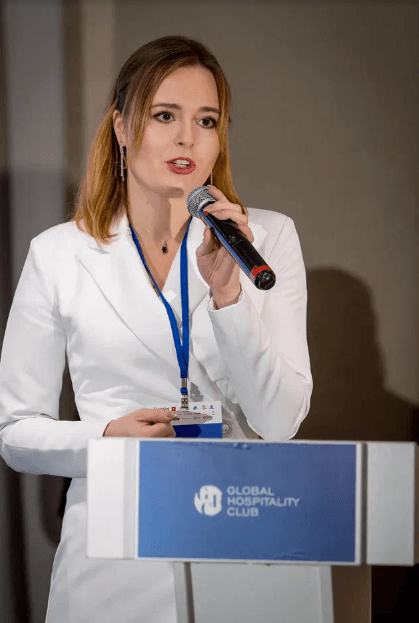 СЛЁТ «HRАБРЫХ». XII КОНФЕРЕНЦИЯ HOSPITABLE BUSINESS СЛЁТ «HRАБРЫХ». XII КОНФЕРЕНЦИЯ HOSPITABLE BUSINESS