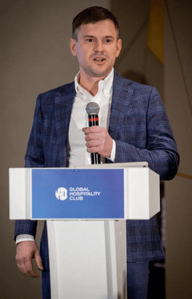 СЛЁТ «HRАБРЫХ». XII КОНФЕРЕНЦИЯ HOSPITABLE BUSINESS СЛЁТ «HRАБРЫХ». XII КОНФЕРЕНЦИЯ HOSPITABLE BUSINESS