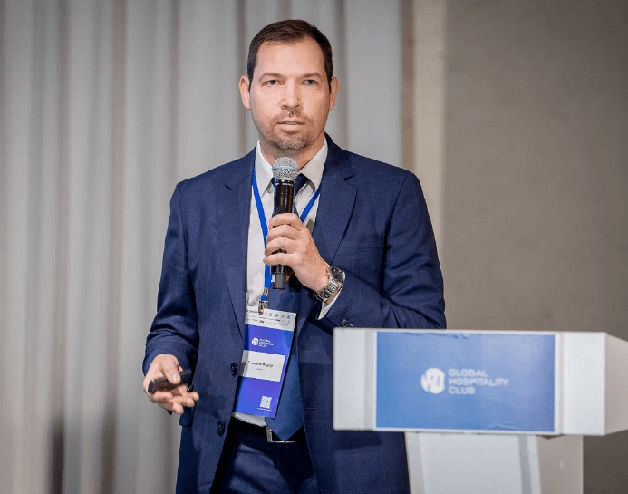 СЛЁТ «HRАБРЫХ». XII КОНФЕРЕНЦИЯ HOSPITABLE BUSINESS СЛЁТ «HRАБРЫХ». XII КОНФЕРЕНЦИЯ HOSPITABLE BUSINESS