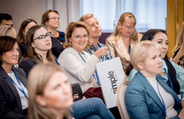 СЛЁТ «HRАБРЫХ». XII КОНФЕРЕНЦИЯ HOSPITABLE BUSINESS СЛЁТ «HRАБРЫХ». XII КОНФЕРЕНЦИЯ HOSPITABLE BUSINESS
