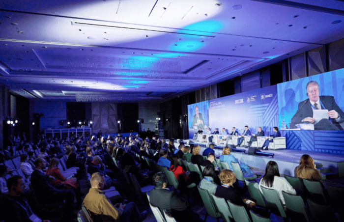 MEET GLOBAL MICE CONGRESS. ПЕРСПЕКТИВЫ РАЗВИТИЯ ДЕЛОВОГО ТУРИЗМА MEET GLOBAL MICE CONGRESS. ПЕРСПЕКТИВЫ РАЗВИТИЯ ДЕЛОВОГО ТУРИЗМА