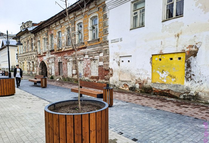 Все дороги ведут в Углич или город без дорог. Хроники Борьбы с Бездорожьем ( 56 фото )