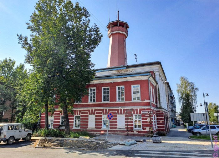 Все дороги ведут в Углич или город без дорог. Хроники Борьбы с Бездорожьем ( 56 фото )