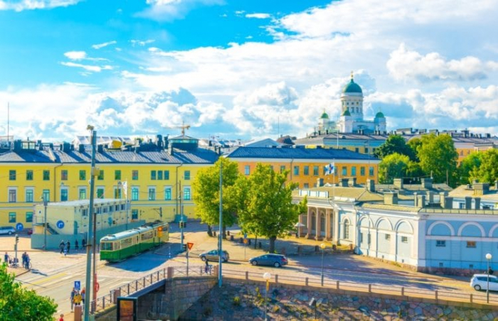 Самые красивые города Европы 2024 (Полный список)
