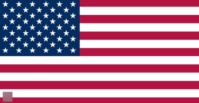 ТОП-10 интересных фактов про США, которые вас удивят (10 фото) ТОП-10 интересных фактов про США, которые вас удивят (10 фото)