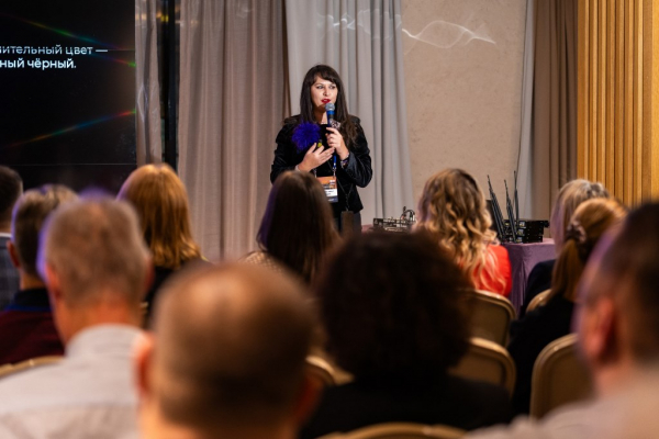 НЕслучайно и&nbsp;ЗАКОномерно: как прошла 10-ая встреча Business Travel Community?