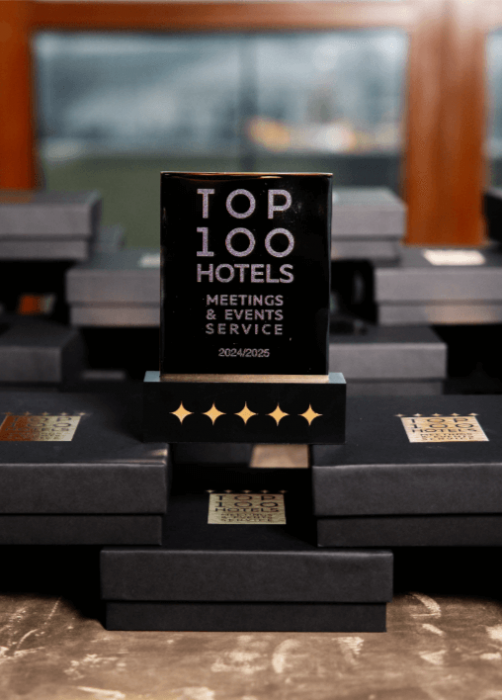 TOP 100 BUSINESS HOTELS. MEETINGS & EVENTS SERVICE. ВЗГЛЯД ИЗНУТРИ.
