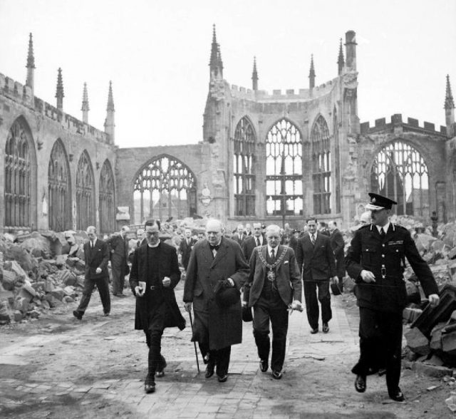 Самое опасное исследование британских ученых: операция &laquo;Вегетарианец&raquo;