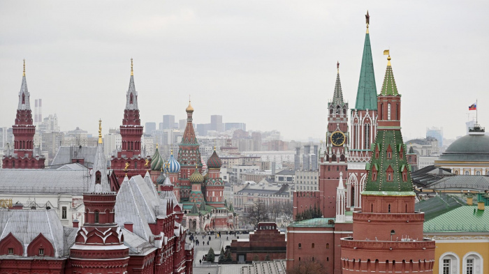 Максутова: 92% посетивших Россию в 2024 году туристов хотят вернуться обратно