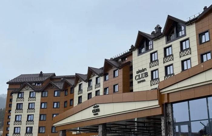 ALEAN COLLECTION ОТКРЫЛ ПЕРВЫЙ ОТЕЛЬ ВСЕ ВКЛЮЧЕНО В АРХЫЗЕ